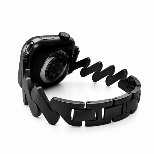 تصویر محصول بند Z_Style روی Apple Watch سایز 41 میلیمتر