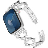 قیمت بند استیل Apple Watch با طراحی جواهری