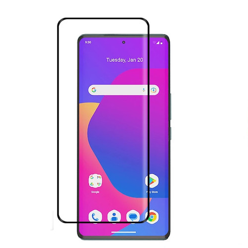 محافظ صفحه HD Clear برای داریا باند