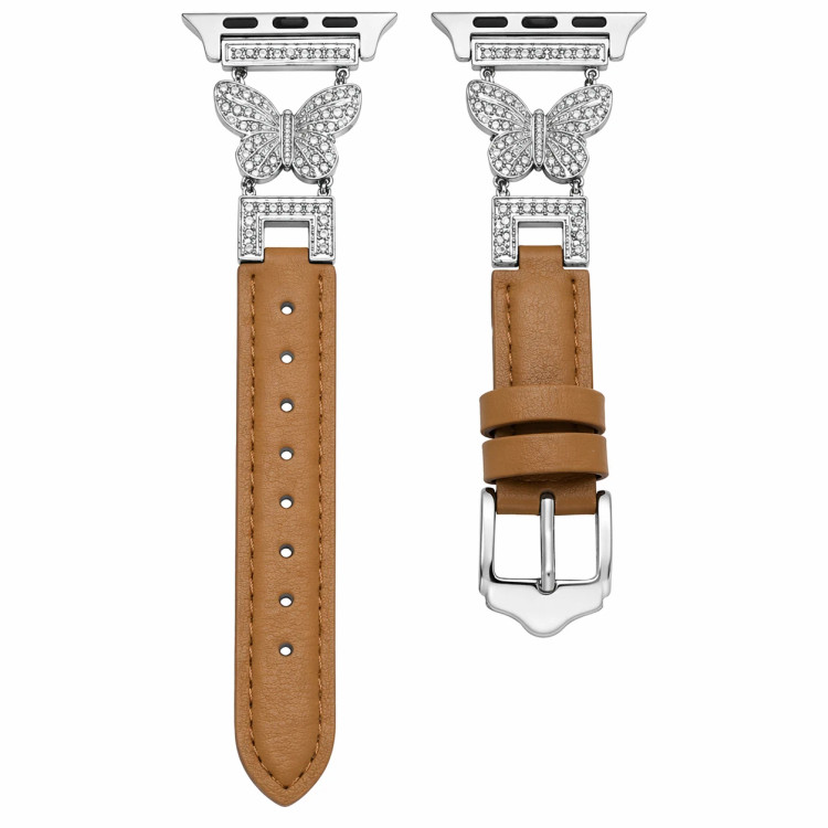 بند چرمی لوکس Heaven برای Apple Watch