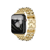 خرید بند فلزی مقاوم مناسب Apple Watch