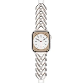 خرید بند استیل دریم مدل Dream مناسب Apple Watch