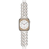 خرید بند استیل دریم مدل Dream مناسب Apple Watch