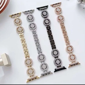 خرید بند نگیندار اپل واچ اولترا 49mm