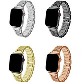 خرید بند نگیندار اپل واچ مناسب استفاده رسمی و روزمره