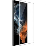 محافظ صفحه شفاف سامسونگ S22 Ultra