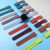خرید بند سیلیکونی New Loop Xiaomi Mi Watch