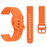 خرید بند سیلیکونی New Loop مناسب Xiaomi Watch S2 | بند نرم و مقاوم 22mm