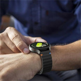 خرید بند سیلیکونی New Loop مناسب Xiaomi Watch S2 | بند نرم و مقاوم 22mm