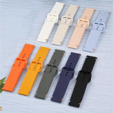 خرید بند سیلیکونی New Loop مناسب Xiaomi Watch S2 | بند نرم و مقاوم 22mm