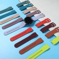 خرید بند سیلیکونی New Loop Xiaomi Watch S2