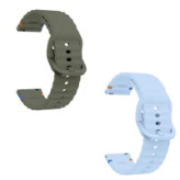 خرید بند رنگی Xiaomi Watch S5