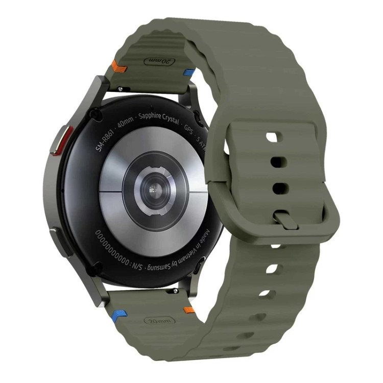 خرید بند سیلیکونی لوپ Xiaomi S1 Active