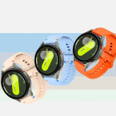 خرید بند سیلیکونی New Loop مناسب Xiaomi Watch XMWTCL02 | بند نرم و مقاوم 22mm