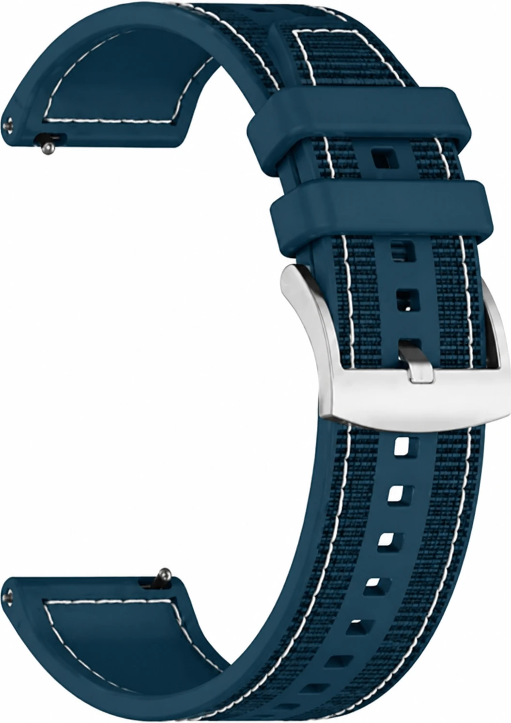 Silicone Loop Band Xiaomi watch S2