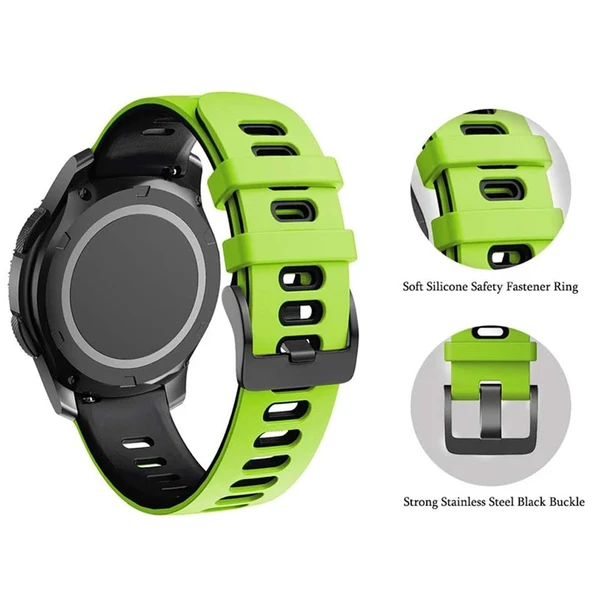 بند جایگزین Xiaomi Watch S1