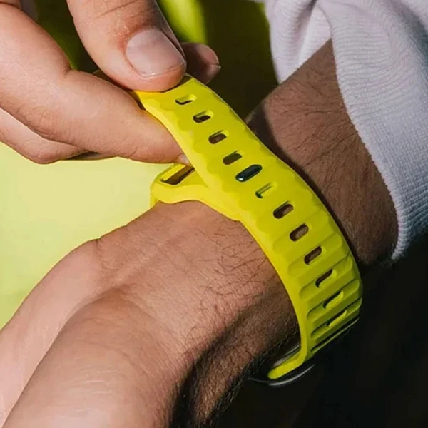 بند سیلیکونی ساعت Redmi Watch 5 Lite