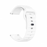 بند سیلیکونی مدل اسپیگن مناسب ساعت هوشمند شیائومی واچ Xiaomi Watch S2 22mm