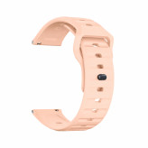 بند سیلیکونی مدل اسپیگن مناسب ساعت هوشمند شیائومی می واچ Xiaomi mi Watch 22mm
