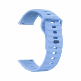 بند سیلیکونی مدل اسپیگن مناسب ساعت هوشمند شیائومی Xiaomi redmi Watch 5 Active