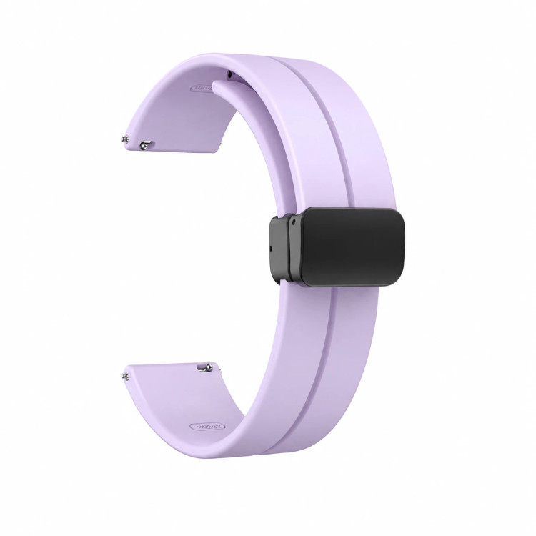 بند نرم سیلیکونیXiaomi Watch S1 22mm