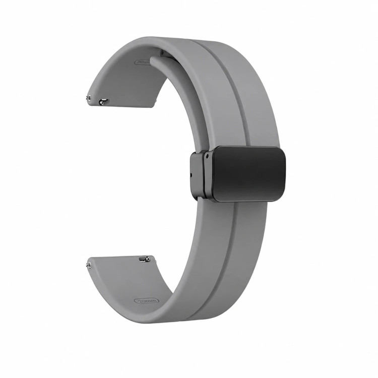 بند سیلیکونی ضد تعریق Xiaomi Watch 5 Lite