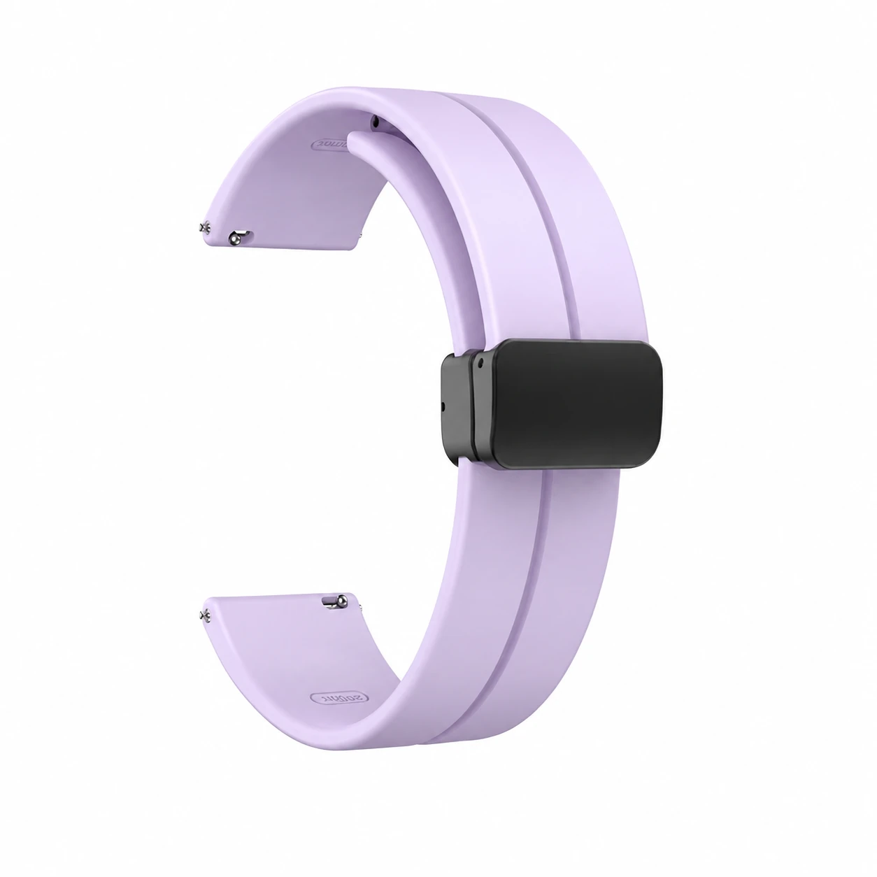 بند نرم سیلیکونیXiaomi Maimo Watch 20mm