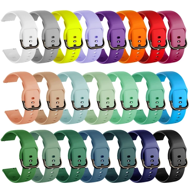 خرید بند جایگزین Xiaomi mi Watch S2 22mm