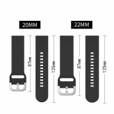 بند Xiaomi mi Watch S3 22mm