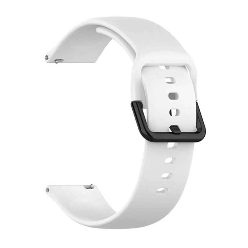 بند مقاوم ساعت شیائومی Xiaomi mi Watch S3 22mm