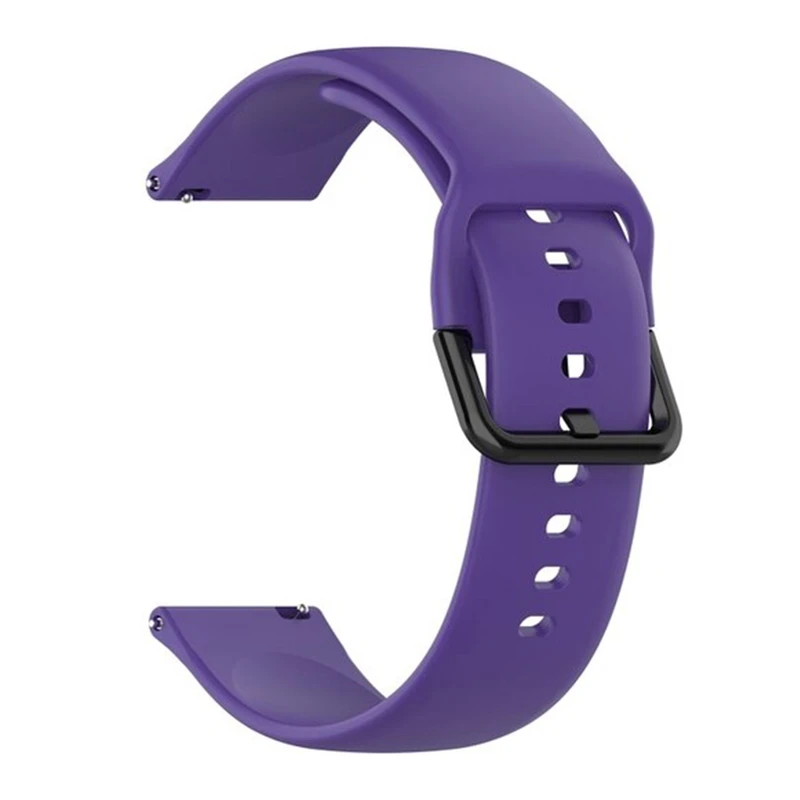 بند سگکی فلزی Xiaomi Watch XMWTCL02 22mm