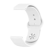 خرید بند سیلیکونی با قفل پینی مناسب Xiaomi mi Watch S1سایز 22mm