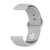 خرید بند سیلیکونی با قفل پینی مناسب Xiaomi mi Watch S1سایز 22mm