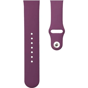 خرید بند سیلیکونی با قفل پینی مناسبXiaomi mi Watch S1سایز 22mm