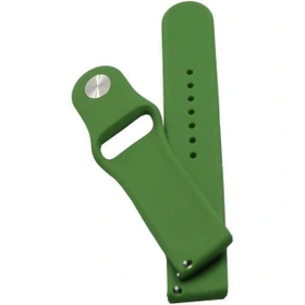 خرید بند سیلیکونی با قفل پینی مناسب Xiaomi mi Watch S1سایز 22mm