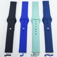 بند اسپرت ساعت هوشمند شیائومی 22mm