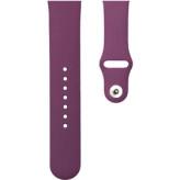 خرید بند سیلیکونی با قفل پینی مناسبXiaomi mi Watch S2سایز 22mm