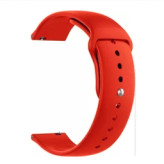 خرید بند سیلیکونی با قفل پینی مناسبXiaomi Maimo Watch سایز 22mm