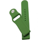 خرید بند سیلیکونی با قفل پینی مناسبXiaomi Watch XMWTC02 سایز 22mm