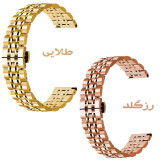 خرید بند استیل Xiaomi mi Watch S3