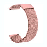 بند میلانس رزگلد Xiaomi Watch 5 Active