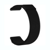بند میلانس مشکی Xiaomi Watch 5 Active