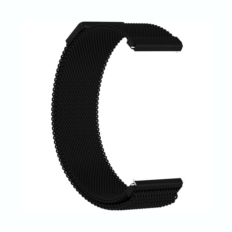 بند استیل حصیری Xiaomi Watch s5