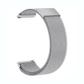 بند میلانس نقره ای Xiaomi mi Watch S5