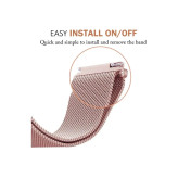 بند ساعت شیائومی واچ اس 5
