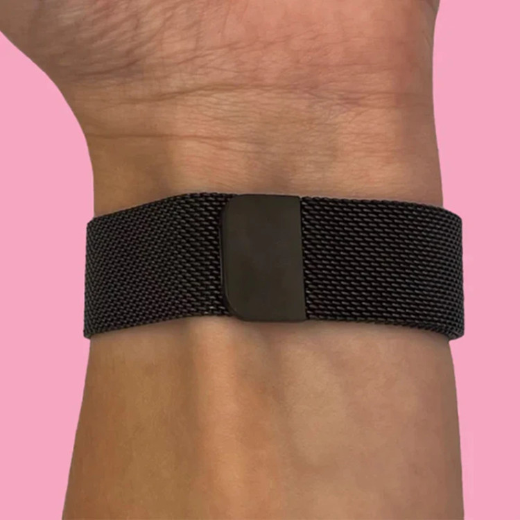 بند فلزی میلانس Xiaomi Watch color sport