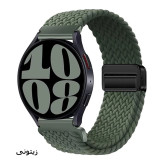 خرید بند بافت کشیXiaomi Watch Color