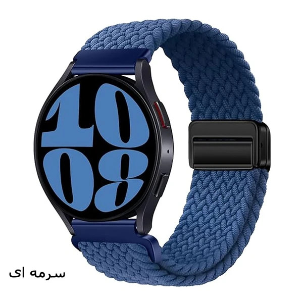 خرید بند بافت کشی Xiaomi Watch Color 1