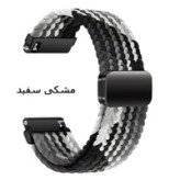 خرید بند بافت کشی Xiaomi Watch XMWTC02