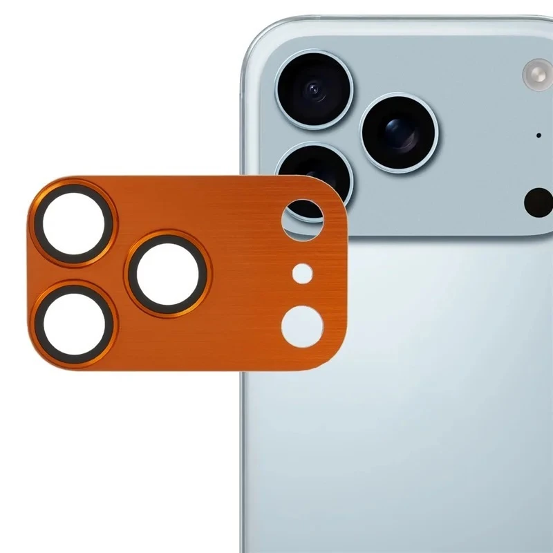 قیمت و خرید محافظ لنز دوربین مدل Camera Lens Pro مناسب برای گوشی موبایل اپل iPhone 17 pro /17Pro Max از دیجی اکسس